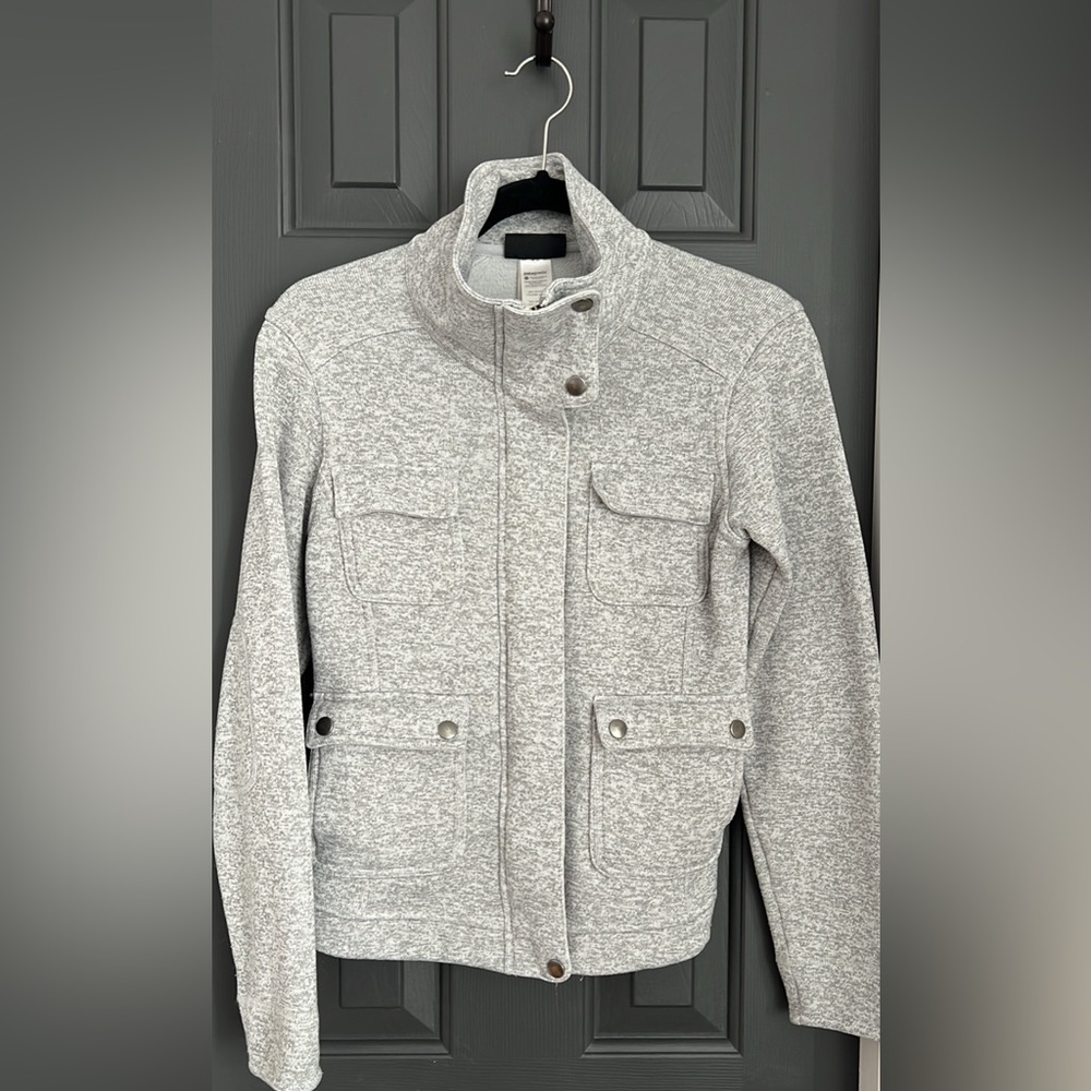 Patagonia women’s zipup